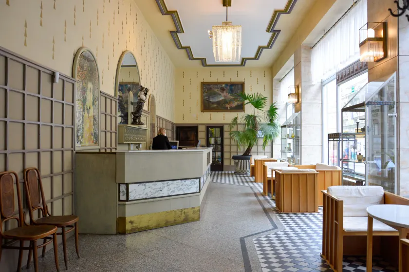 Hotel Praha Liberec - Image 1