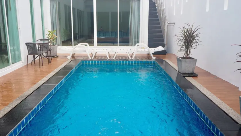 Villa Somewhere Phuket Laguna Bangtao - Image 1