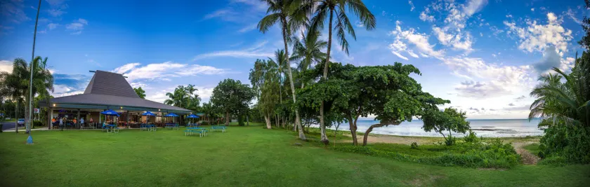 King Reef Resort - Image 1