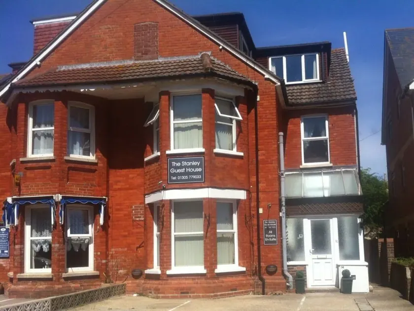 The Stanley Guest House - Image 1