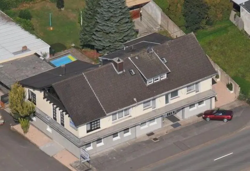 Hotel Bürgerstuben - Image 1