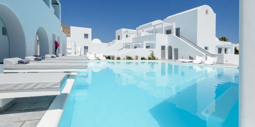 Antoperla Luxury Hotel & Spa - Image 1