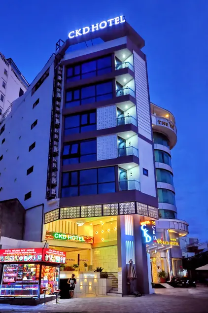 CKD Nha Trang hotel - Image 1