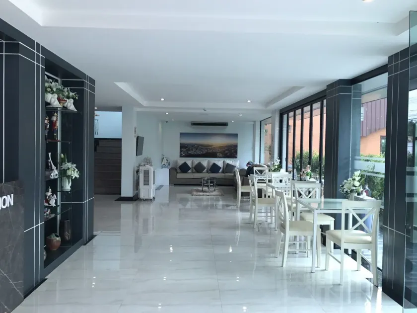 Sita Krabi Hotel - Image 1