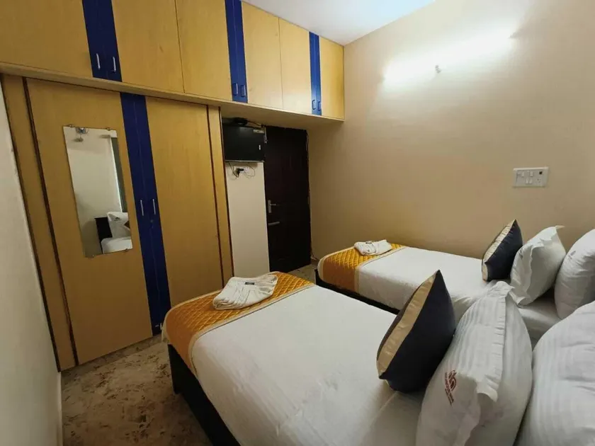 Neighbour Inn - Apart Hotel - Room