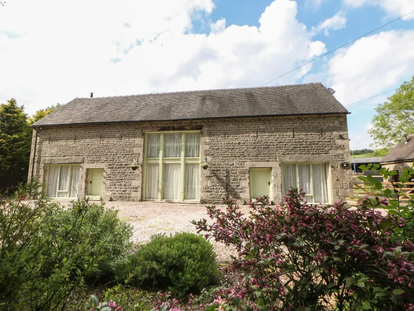 Ford Coach House Cottage - Image 1