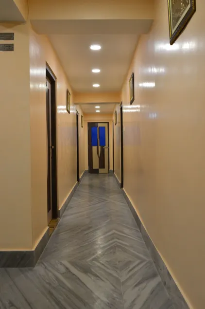 Hotel Golden Sunrise & Spa - Lobby