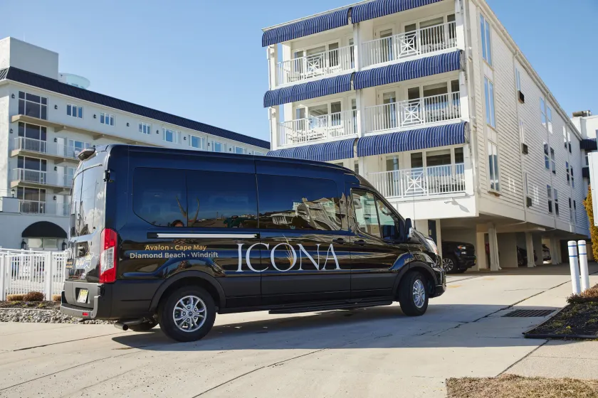 ICONA Cape May - Image 1