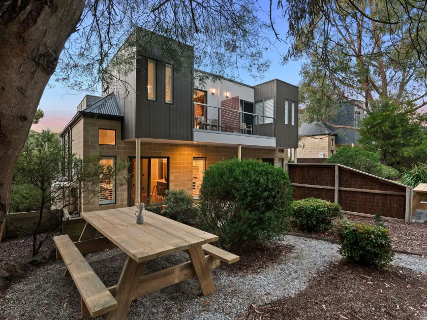 The Sebel Creswick Forest Resort - Image 1