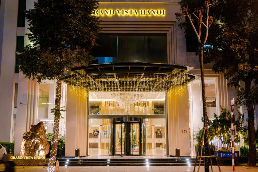 Grand Vista Hanoi - Image 1