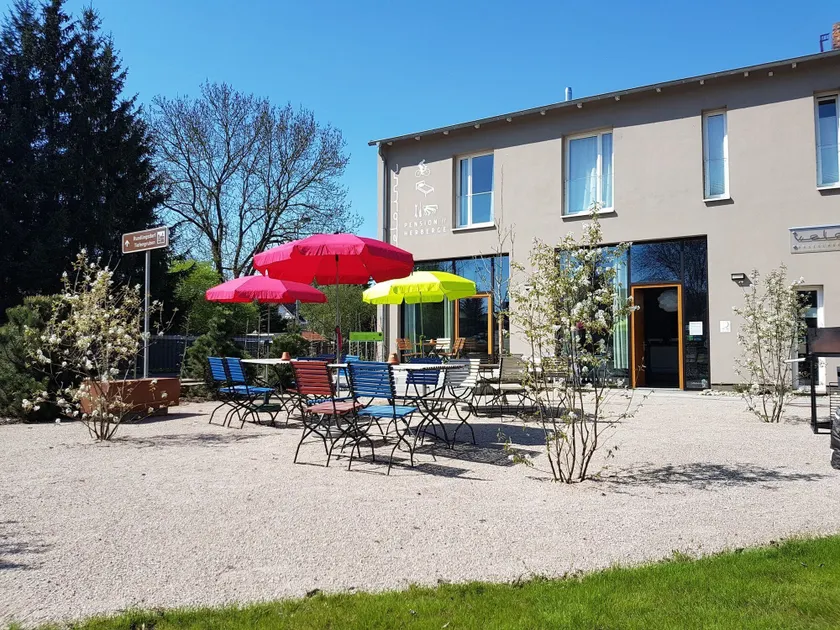 veloInn Hotel Bad Berka im Weimarer Land - Image 1