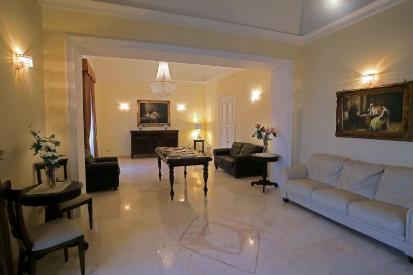 Palazzo Volta Boutique Luxury B&B - Image 1