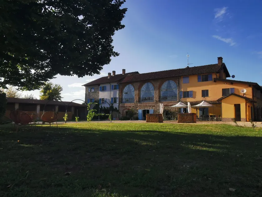 Tenuta San Giorgio - Image 1