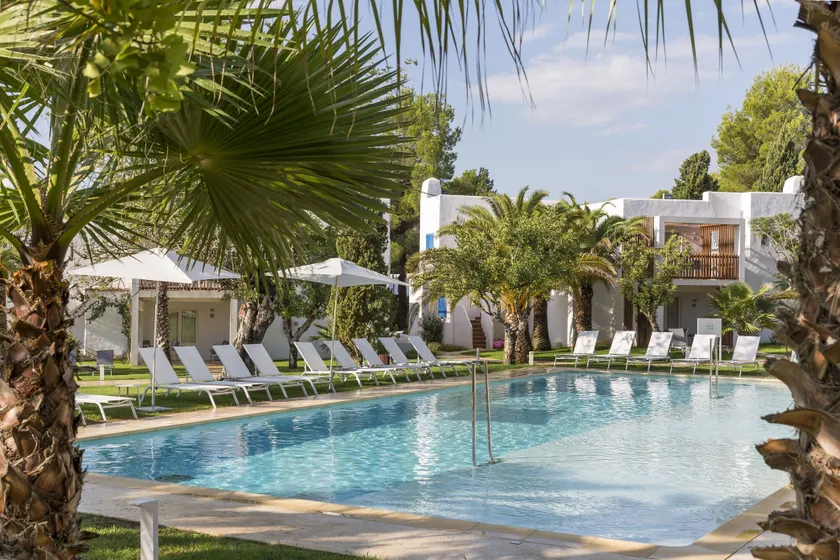 Cala Llenya Resort Ibiza - Image 1