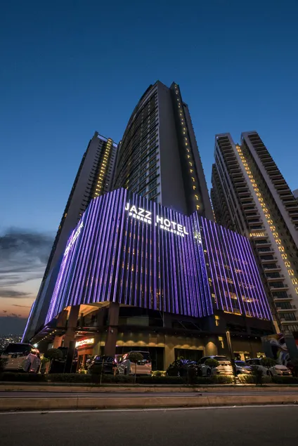 Jazz Hotel Penang - Image 1