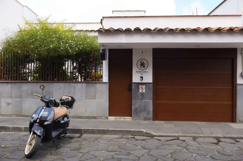 Casa San José - Image 1