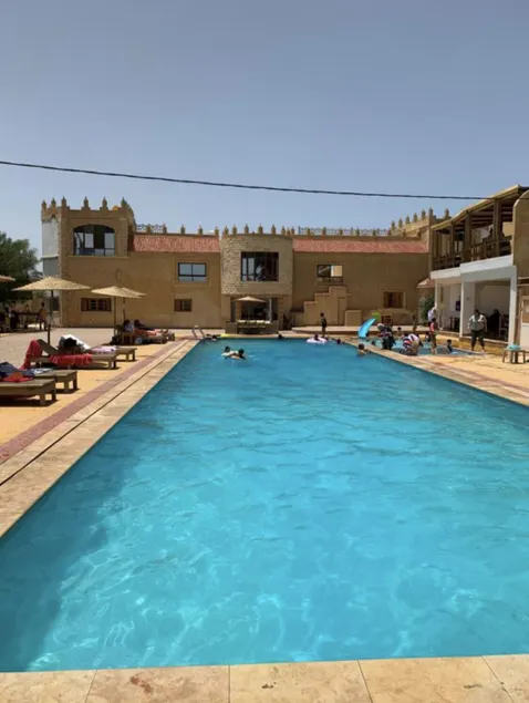 Al Kasbah - Image 1