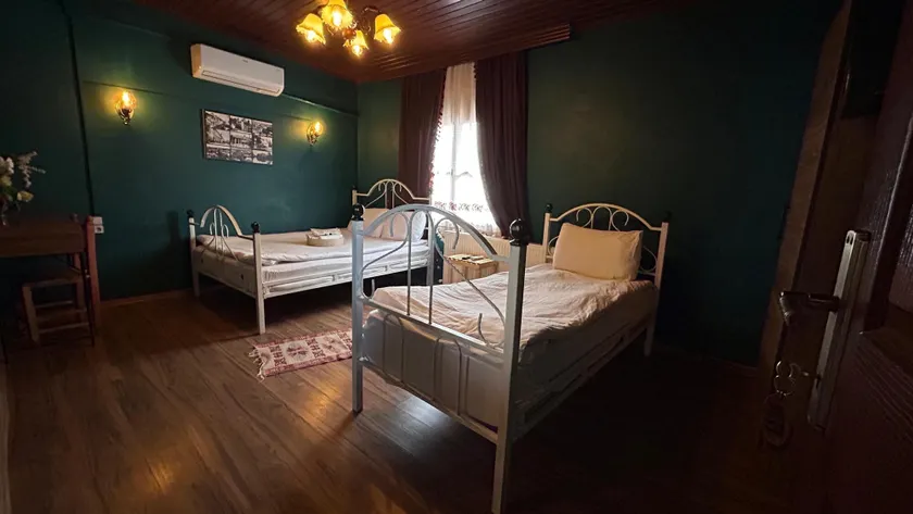 Şirvani Konağı - Image 1