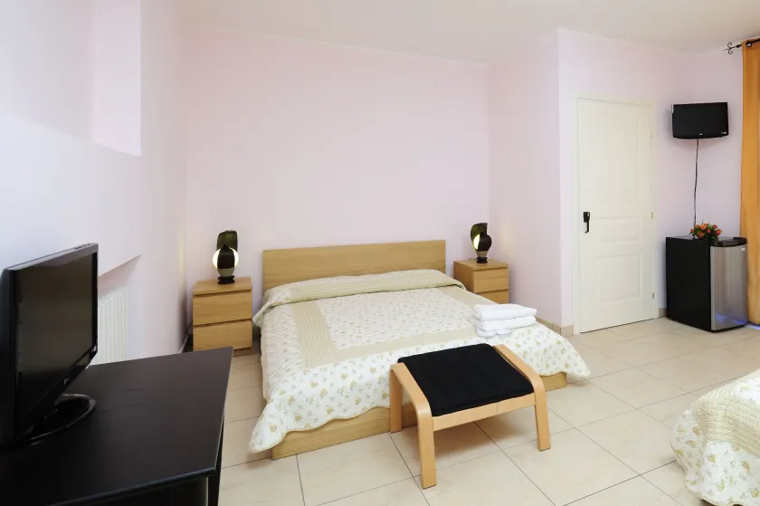 Hotel Centro Benessere Acquaplanet - Image 1