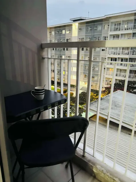 Trees Residences Staycation - Image 1