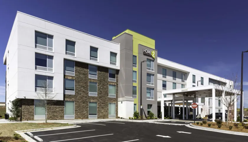 Home2 Suites by Hilton Covington - Image 1