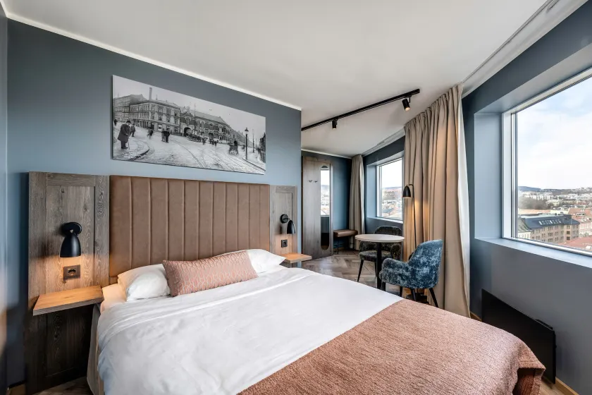 Anker Hotel - Image 1