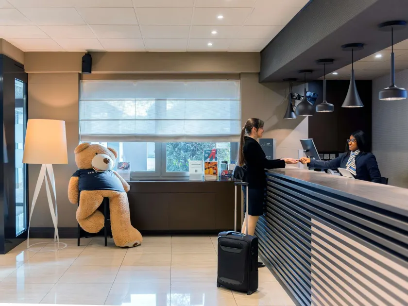 Novotel Brescia Due - Image 1