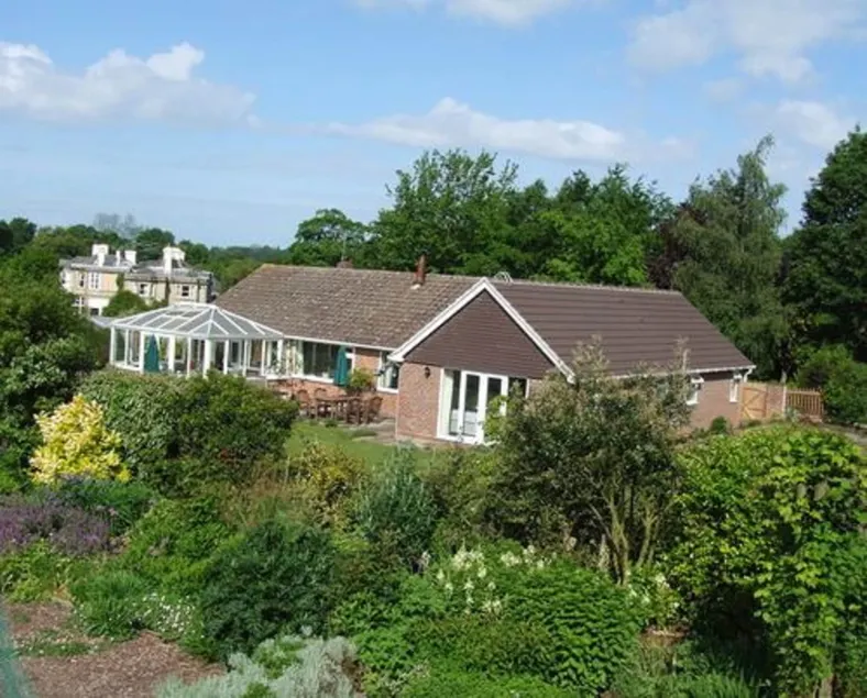 Courtlands Nurseries B&B - Image 1