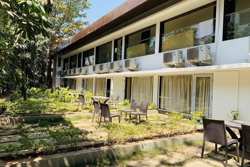 Purohit Holiday Resort - Image 1