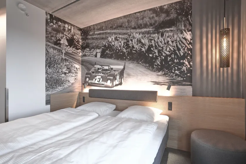 Four Points Flex by Sheraton Lyngby - Image 1