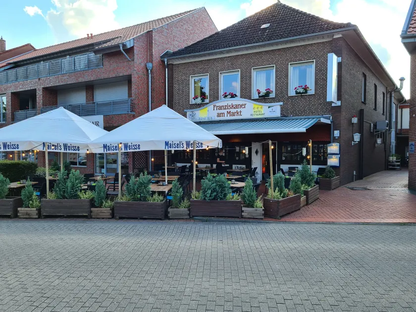 Franziskaner am Markt - Image 1