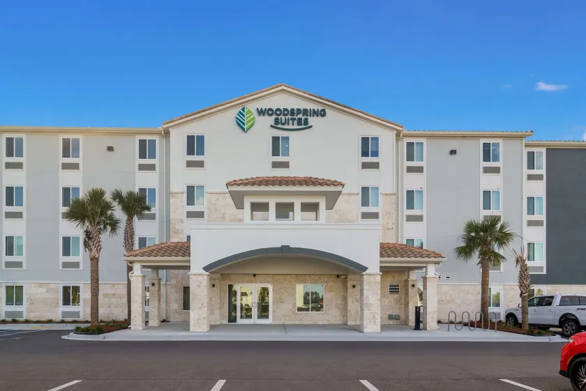 WoodSpring Suites Jacksonville - South - Image 1