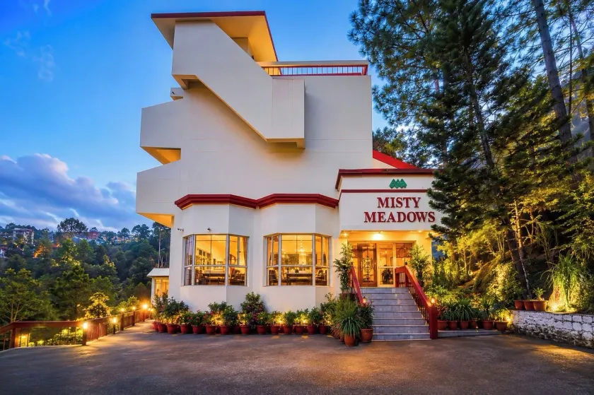 Misty Meadows Resort - Image 1