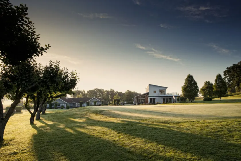 Söderåsens Golf Lodge - Image 1