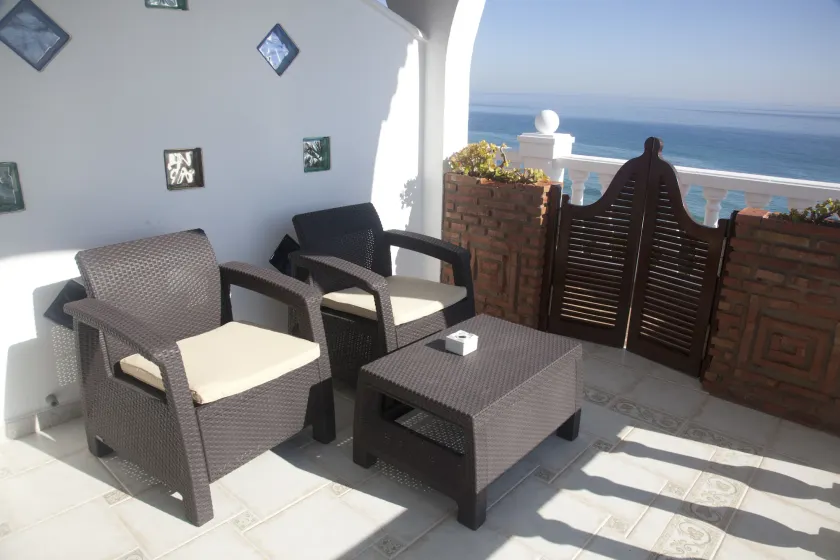 Hostal Mar de Frente - Image 1