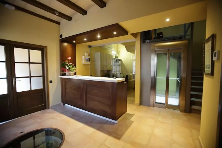 Hotel Can Panyella - Image 1