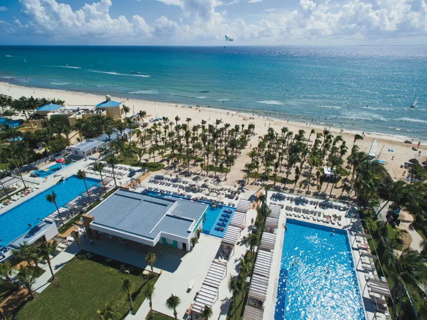 Riu Playacar - All Inclusive - Image 1
