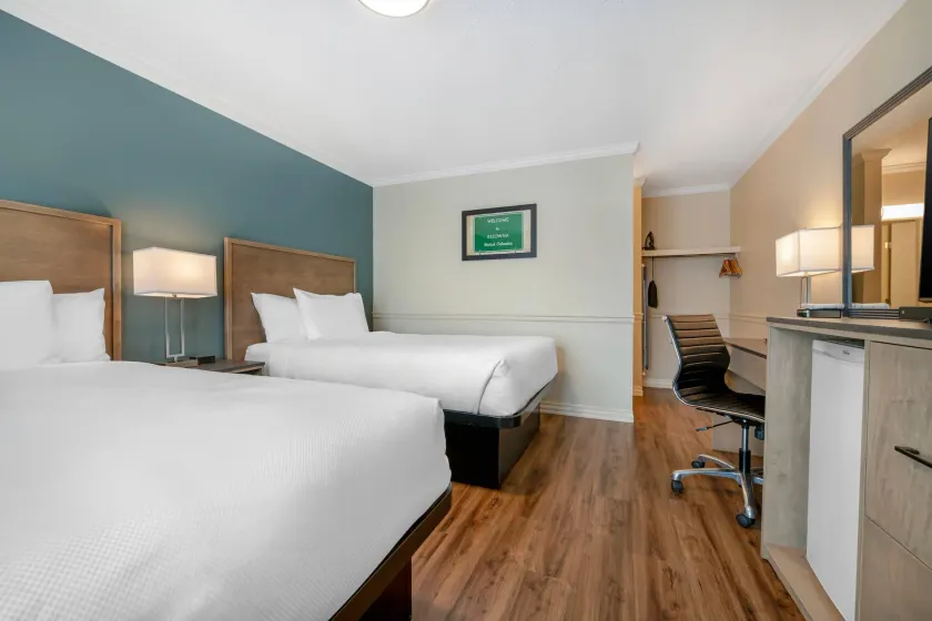 Econo Lodge Inn & Suites - Image 1
