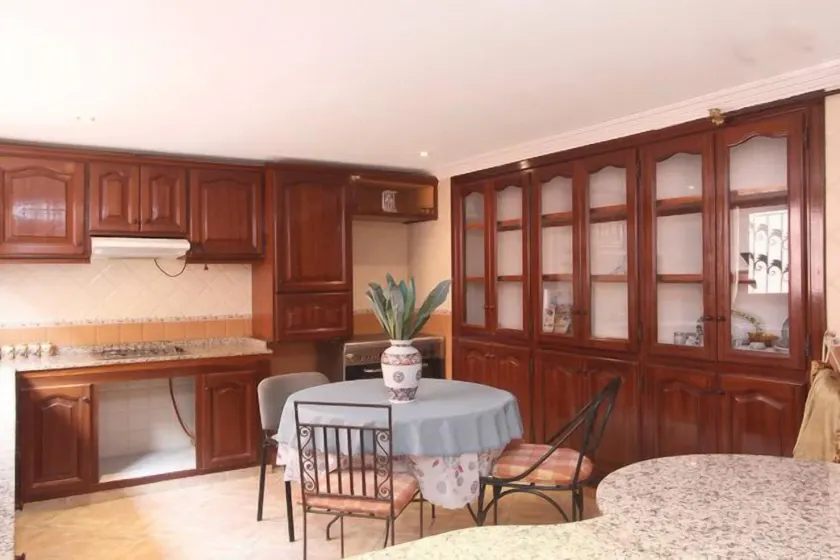 Sabor Appartement Targa - Image 1