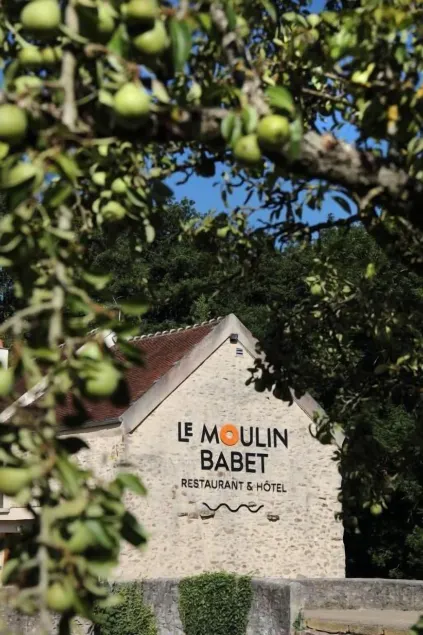 Le Moulin Babet - Diverse