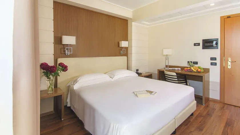 Bes Hotel Villa Zoia - Image 1