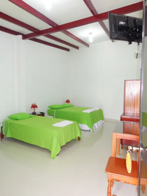 El Mirador - Image 1