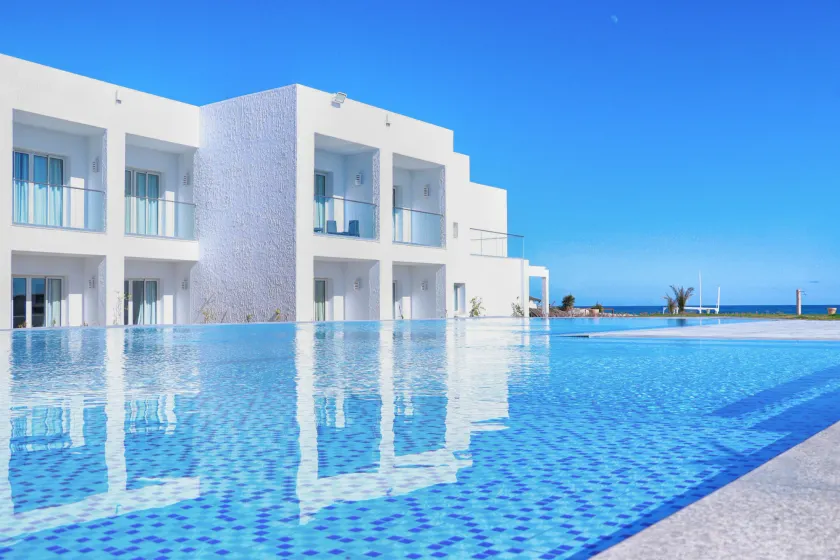 Amber El Fell- Boutique Hotel - Image 1