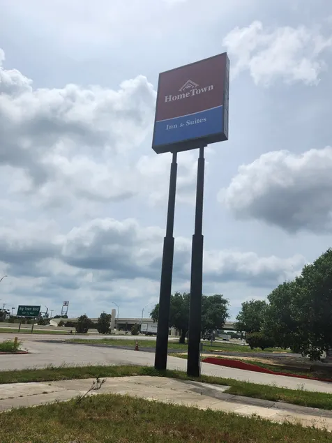 HomeTown Inn and Suites - Image 1