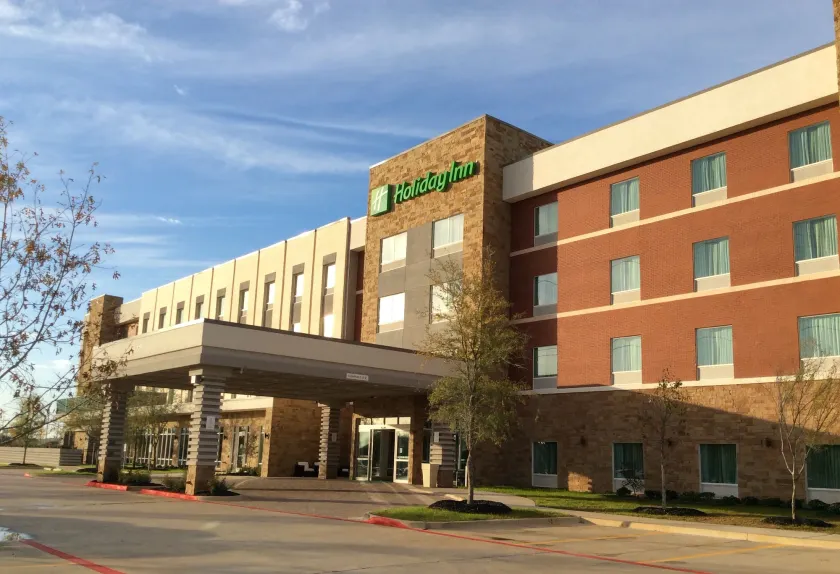Holiday Inn Trophy Club by IHG - Image 1