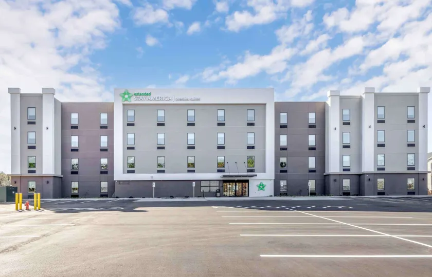 Extended Stay America Premier Suites - Greenville - Spartanburg - I-85 - Image 1
