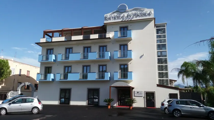 Hotel Riviera Azzurra - Image 1
