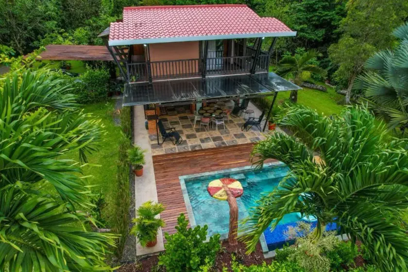 Hotel Ecopaisajes- Lake-Premier-Resort - Image 1