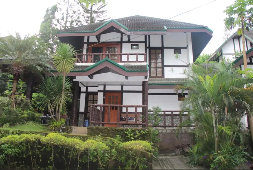 Miguel's Place at Canyon Woods Resort - Image 1