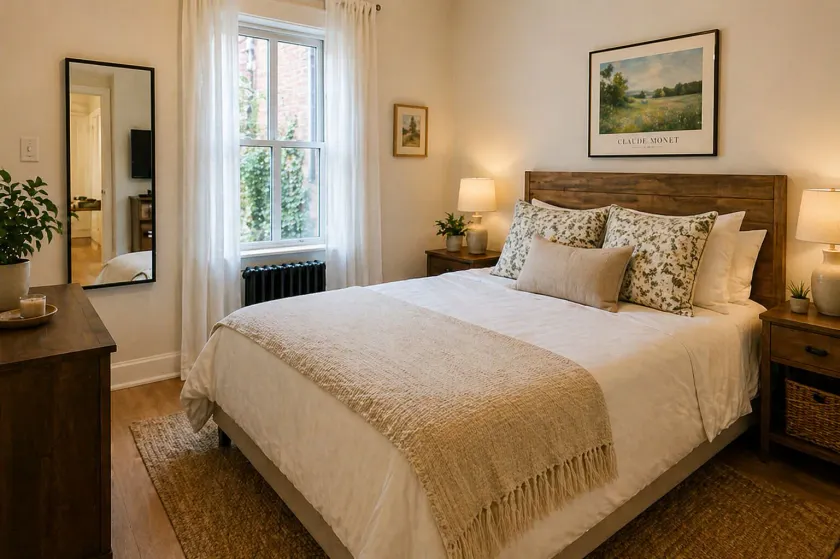 Zen Hostel - Quarto